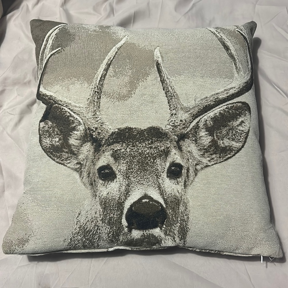 decorative pillow